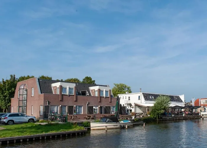 De Watersport Heeg